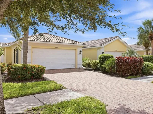 7621 QUINTO DRIVE, SARASOTA, FL 34238