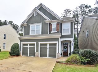 3906 Abernathy Farm Way #1, Acworth, GA 30101