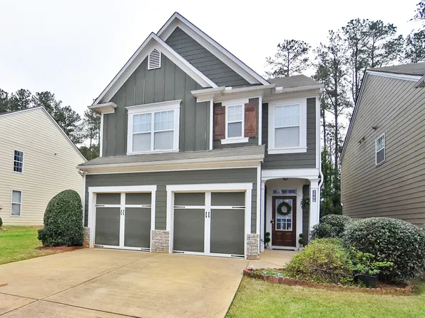 3906 Abernathy Farm Way #1, Acworth, GA 30101