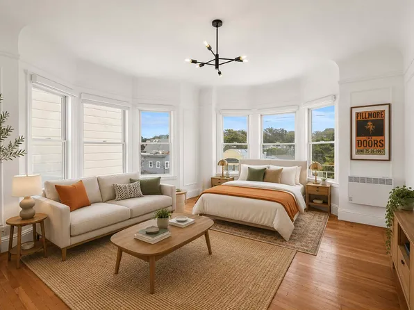 950 Cabrillo St #11, San Francisco, CA 94118