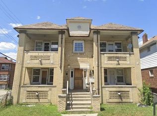 2340 Clements St APT 1, Detroit, MI 48238