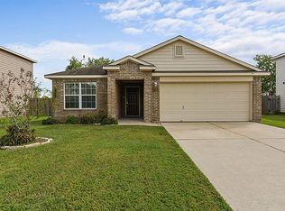 2316 Redfish Dr, Texas City, TX 77591