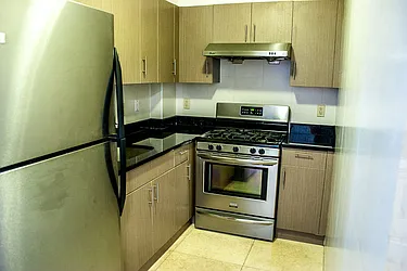 Rented by Rapid Williamsburg Inc.