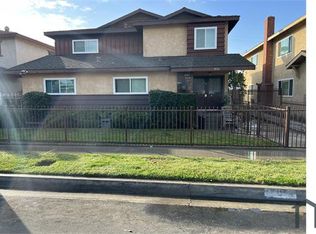 8116 Howe St, Paramount, CA 90723