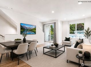 Meadowdale Townhomes, Edmonds, WA 98026