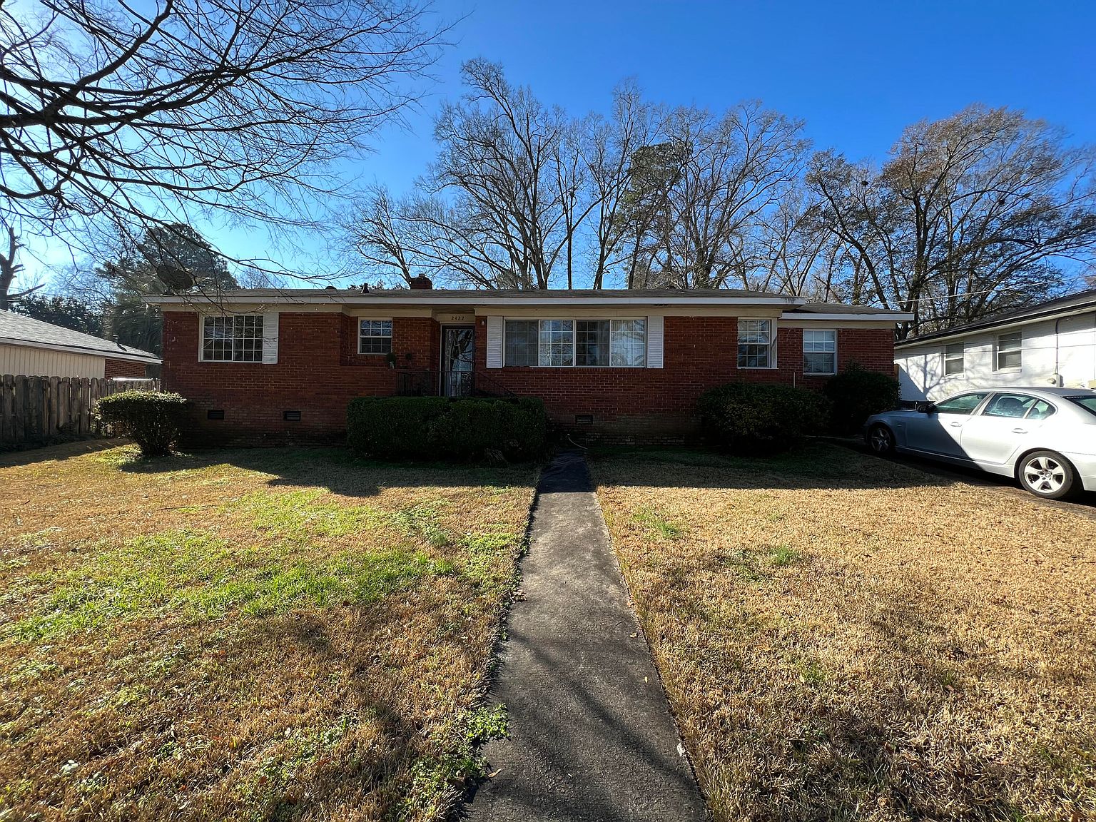 2422 Brentwood Pl, Augusta, GA 30904 Zillow