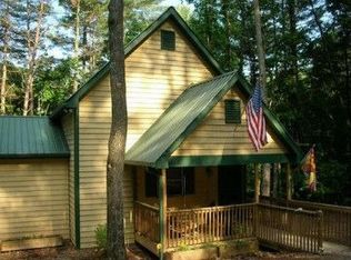 712 Whippoorwill Ln, Sautee nacoochee, GA 30571