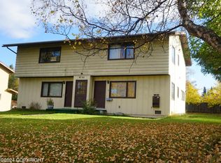 4741 Cordova St, Anchorage, AK 99503