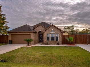 11716 Fieldcrest Dr, La Porte, TX 77571