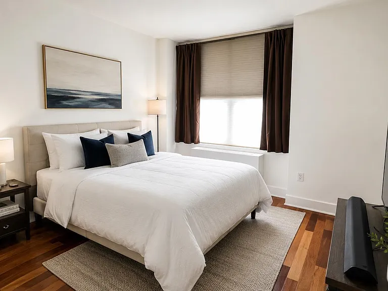 88 Morgan St #4807 — Photo 9