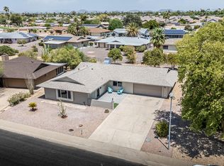 11040 W Oak Ridge Rd, Sun City, AZ 85351