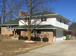 3971 Wheeler Rd, Bay City, MI 48706