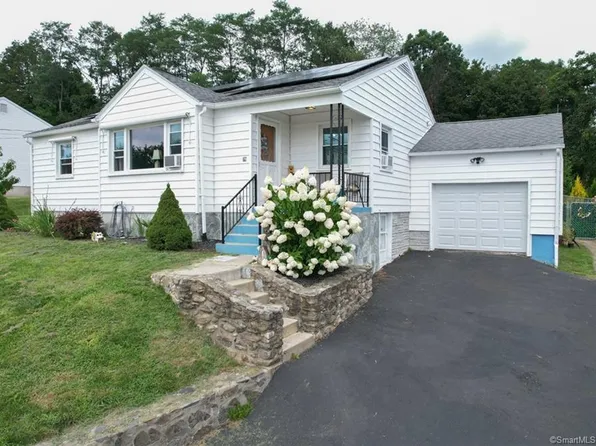 79 Sylvan Lake Road, Watertown, CT 06779