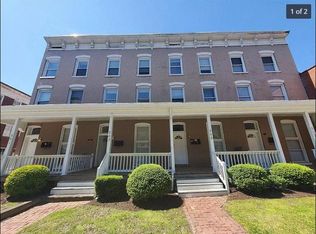 505 W Grace St APT C, Richmond, VA 23220