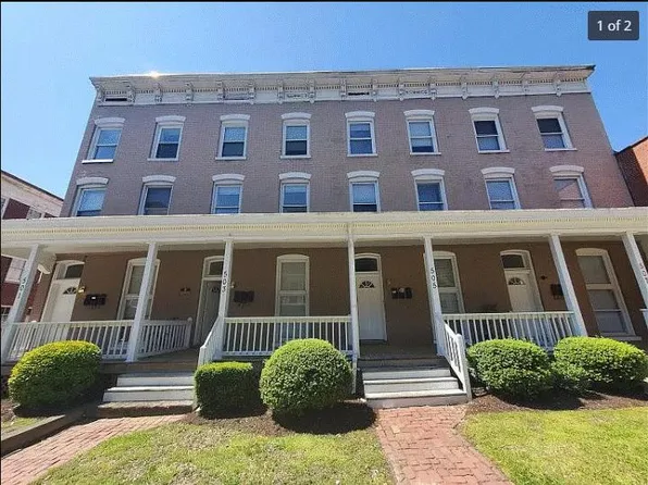 501 W Grace St #A, Richmond, VA 23220