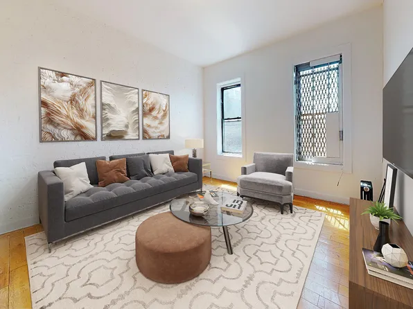 554 West 184th Street image 1 of 8