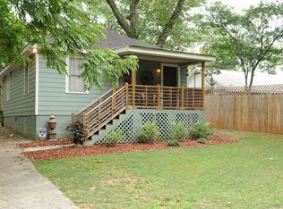 909 Pecan St, Clarkston, GA 30021