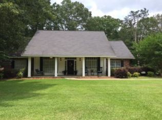 190 Cedar Ln, Many, LA 71449