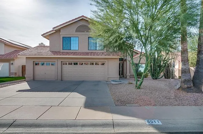 9011 E Sharon Dr — Photo 15