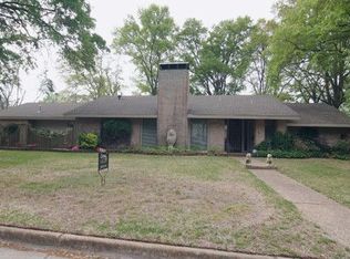 315 Alpine Dr, Tyler, TX 75701