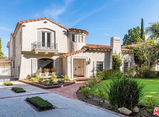 518 N Arden Dr, Beverly Hills, CA 90210