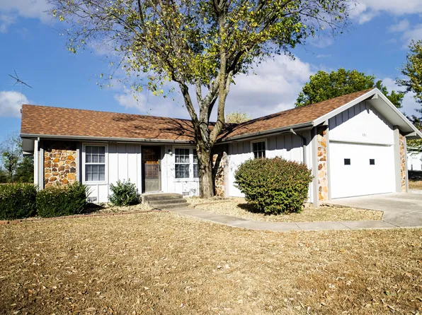 367 Northview Circle W, Fair Grove, MO 65648