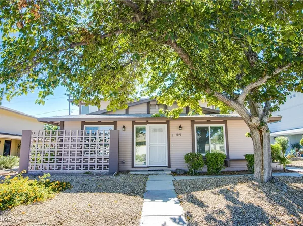 1393 Dorothy Ave Unit 1, Las Vegas, NV 89119