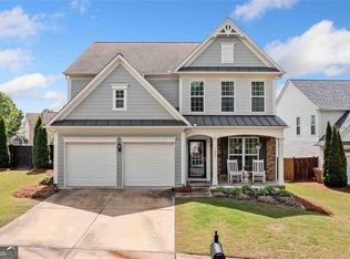 501 White Oak Path, Canton, GA 30115