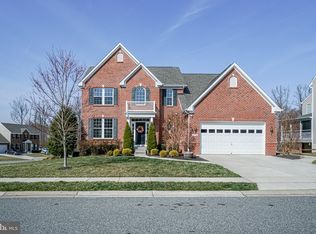 178 Thomas Jefferson Ter, Elkton, MD 21921