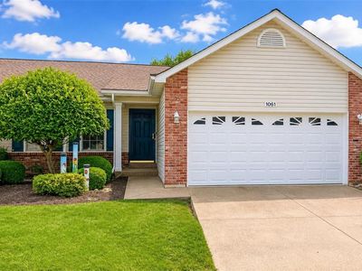 1061 Silo Bend Dr, Wentzville, MO, 63385