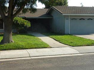 1004 Oakleaf Way, Stockton, CA 95209