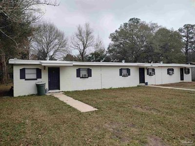 700 Birch Ave, Pensacola, FL, 32506