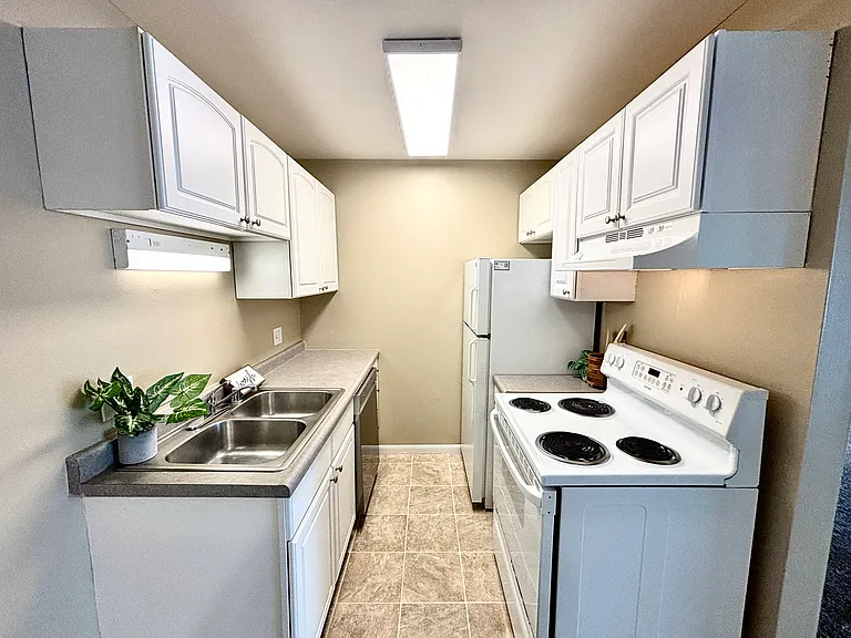 702 W Badger Rd #9 — Photo 5