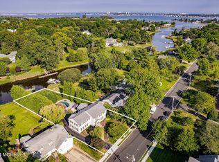 31 Wardell Ave, Rumson, NJ 07760