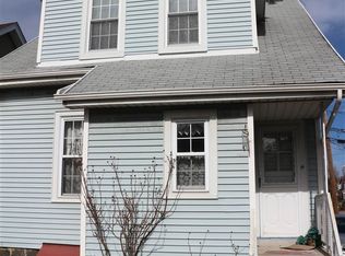 1001 88th St, North Bergen, NJ 07047