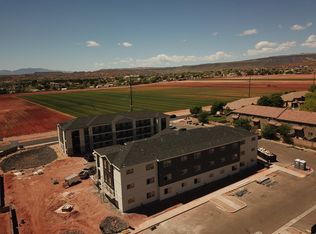 1167 E Telegraph St #E202, Washington, UT 84780