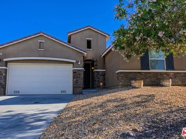 3437 Jaguar Ct, Rosamond, CA 93560