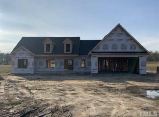 1030 W Strickland Rd, Dunn, NC 28334