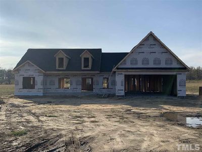 1030 W Strickland Rd, Dunn, NC, 28334