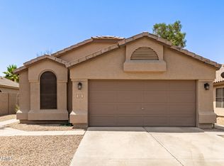 515 E Sherri Dr, Gilbert, AZ 85296