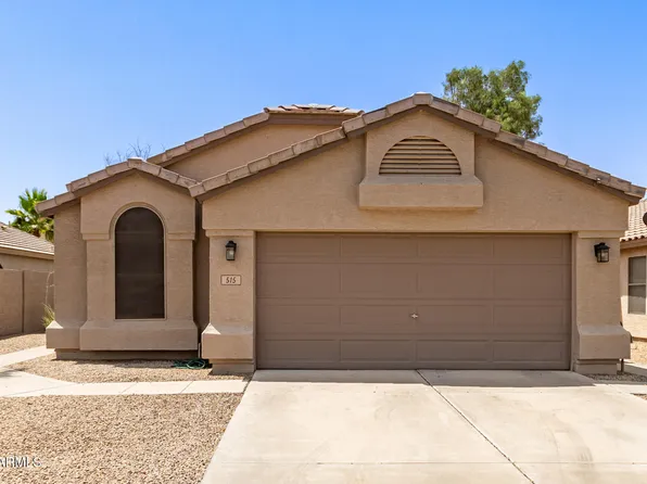 515 E SHERRI Drive, Gilbert, AZ 85296