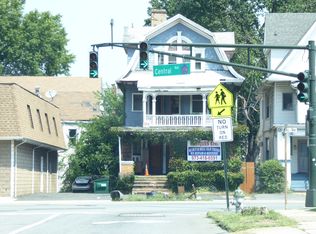 194 Central Ave, East Orange, NJ 07018