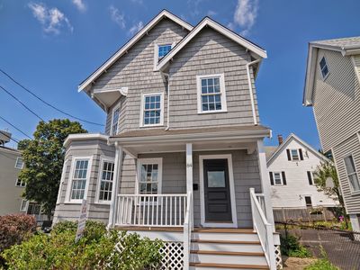 84 Belmont St, Malden, MA, 02148