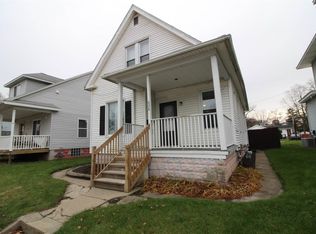 628 Anderson Ave, Fort Wayne, IN