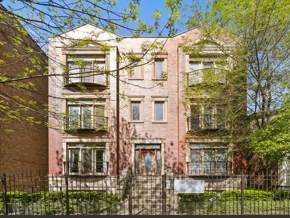 1st image of 1010 N Francisco Ave APT 1N