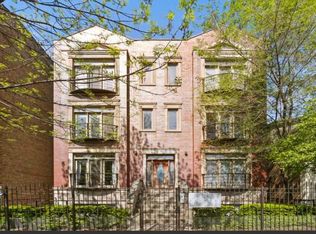 1010 N Francisco Ave APT 1N, Chicago, IL 60622