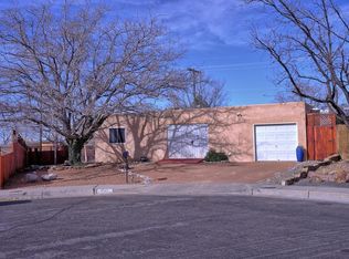 1829 Kirby Ct NE, Albuquerque, NM 87112