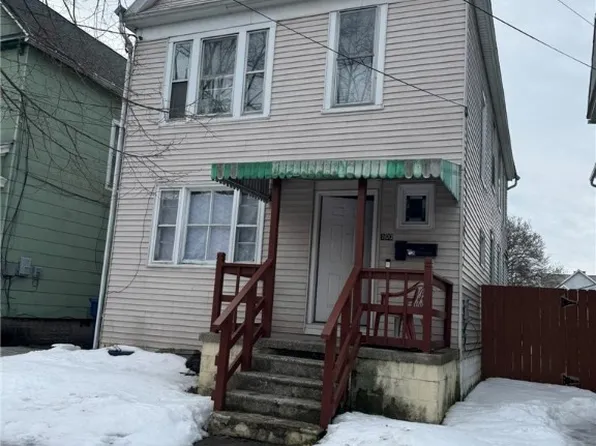 100 Davey St, Buffalo, NY 14206