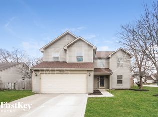 757 Kingston Cir, Brownsburg, IN 46112