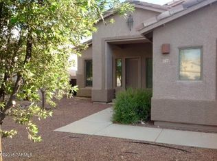 287 W Tabascoe Pl, Oro Valley, AZ 85755